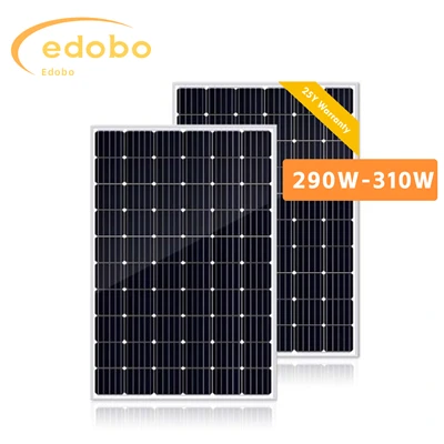 Solar Energy Panels Rau Tsev