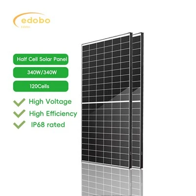 360w Feem ntau Siv Hnub Ci Vaj Huam Sib Luag