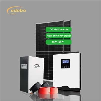 48 Volt Hnub Ci Zog System nrog Lithium Roj teeb