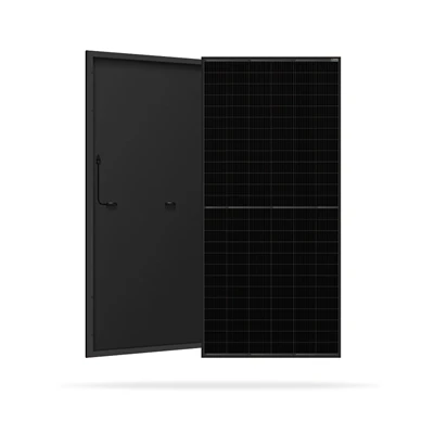 500w Dub Hnub Ci PV Vaj Huam Sib Luag