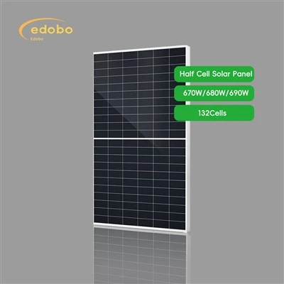 690w Hnub Ci Vaj Huam Sib Luag Inverter Rau Hnub Ci Zog