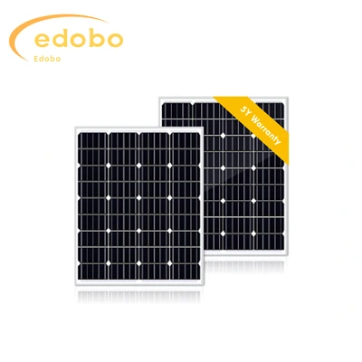 80W Me Me Selfuse Solar Panels
