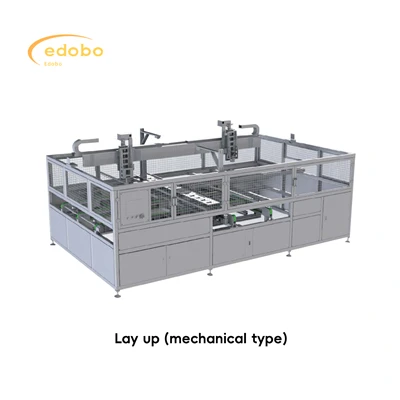 Pib Hnub Ci Module Ntau Lawm Tshuab