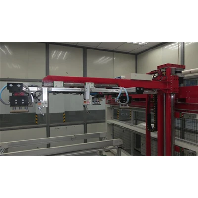 Tsis siv neeg sorting
