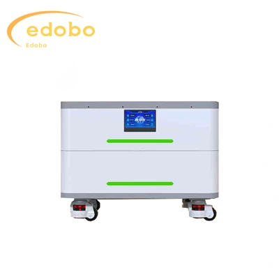 Zog Cia Systems 51.2v 200ah