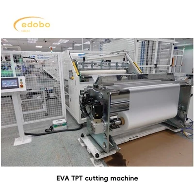 EVA Auto Txiav Machined