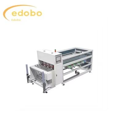 High Productivity 100Mw Hnub Ci Vaj Huam Sib Luag Ntau Lawm Kab