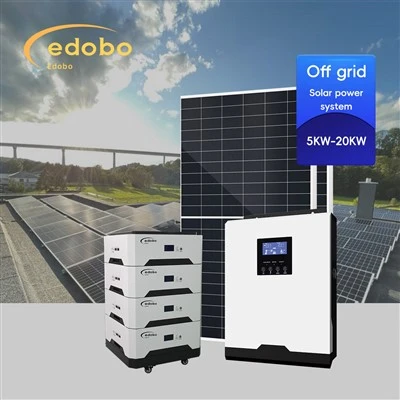 10kw Tsev Siv Tawm Daim phiaj Hnub Ci Lub Zog