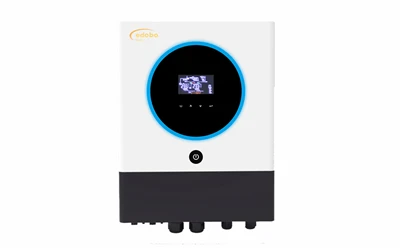 Hybrid Inverter 48v 220v 5000w