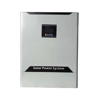 Hnub Ci Inverter 5kw