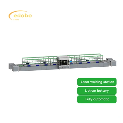 Lithium roj teeb Laser vuam chaw nres tsheb
