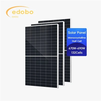 Tshiab Photovoltaic Solar Technology Hnub Ci Vaj Huam Sib Luag