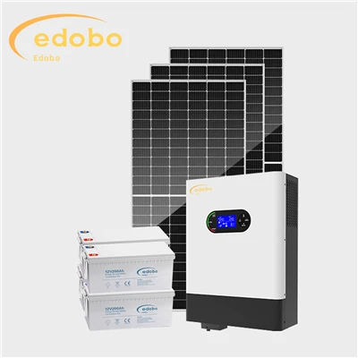 Photovoltaic fais fab chaw nres tsheb