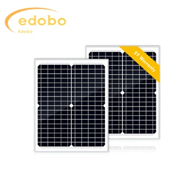 Portable 20W Hnub Ci Vaj Huam Sib Luag
