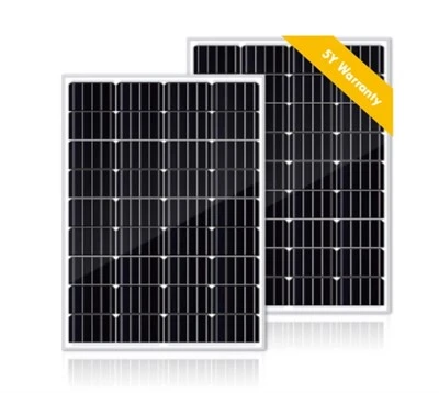 Selfuse Rooftop 150W Hnub Ci Vaj Huam Sib Luag