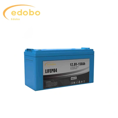 Hnub ci roj teeb rau hnub ci vaj huam sib luag 12.8v150ah