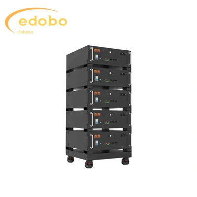 Hnub ci roj teeb Nqe 51.2v 500ah