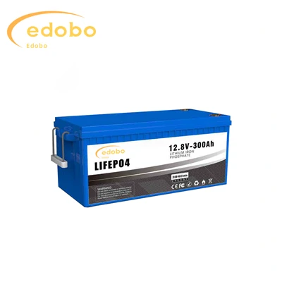 Hnub Ci Zog Roj Teeb Cia 12v 300ah