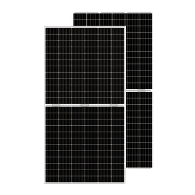 535W Photovoltaic Vaj Huam Sib Luag Zoo Tshaj