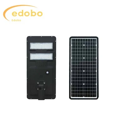 Solar Motion Detector Teeb