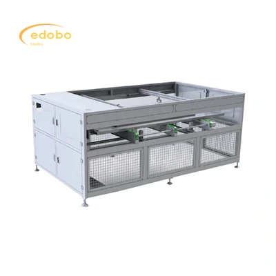 Hnub Ci Panels Ntau Lawm Kab Hi-pot