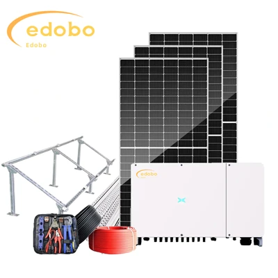 Hnub ci Photovoltaic System
