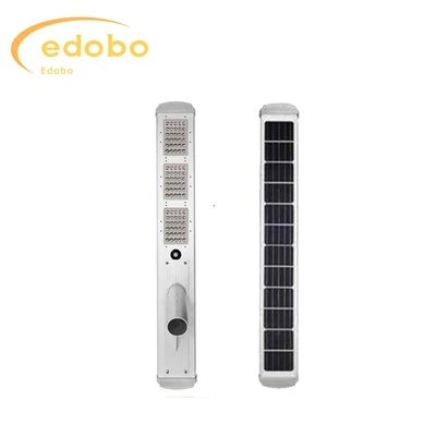 Solar Powered Security Teeb