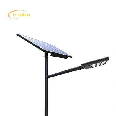 Phua Txoj Kev Teeb Hnub Ci Teeb Teeb Nrog Iot