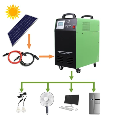 Hnub ci zog System 2kw