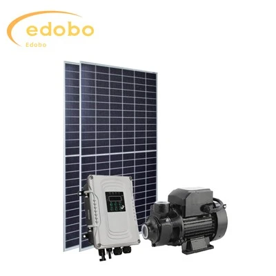 Dej Siab Booster Pump Rau Tsev