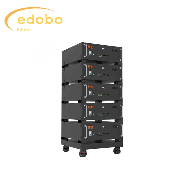 Hnub ci roj teeb Nqe 51.2v 500ah