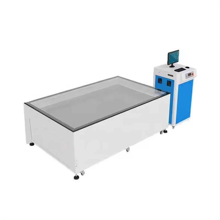 Solar Vaj Huam Sib Luag Manufacturing Machine