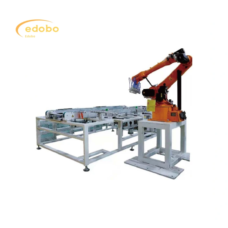 Solar Panels Ntau Lawm Kab Lay Up (robot)