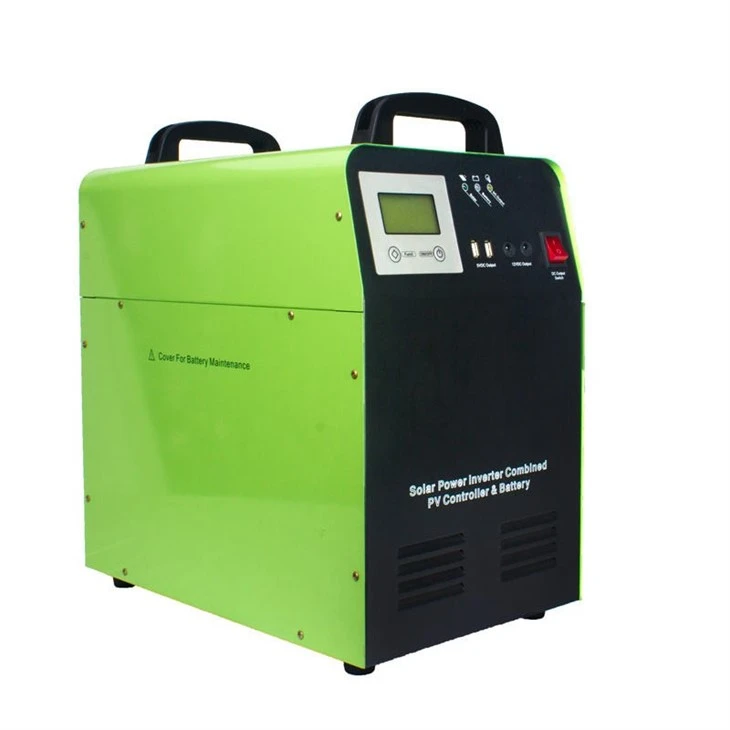 Solar Power System 2kw