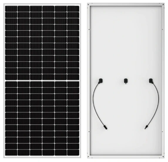 Eco-friendly High Efficiency Rooftop Solar Vaj Huam Sib Luag