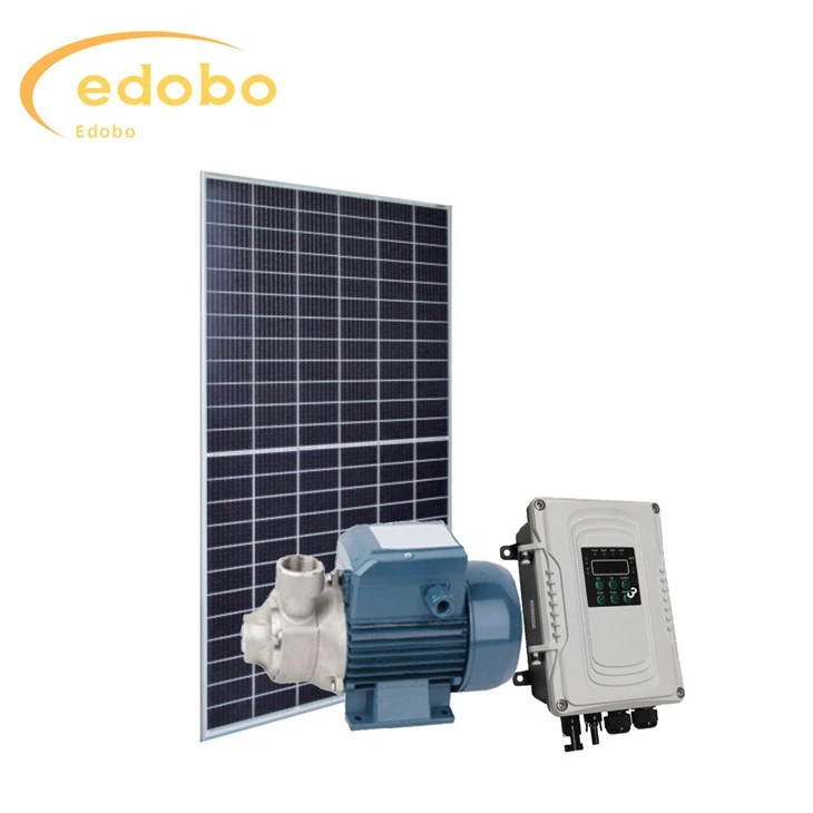 Mains Water Booster Pump
